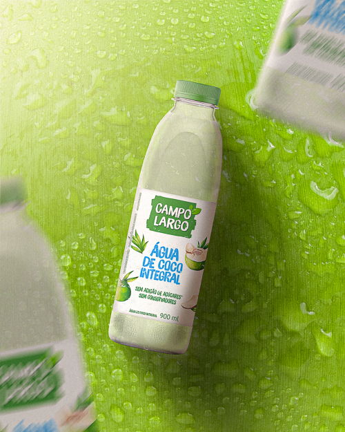Agua-de-coco