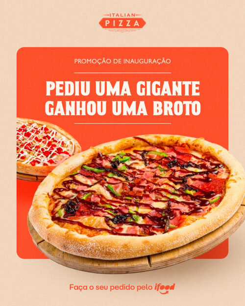 Pizzaria