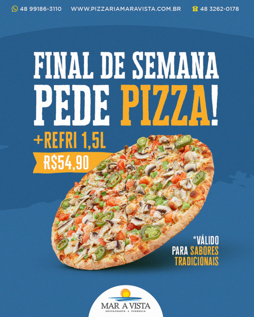 Pizzaria