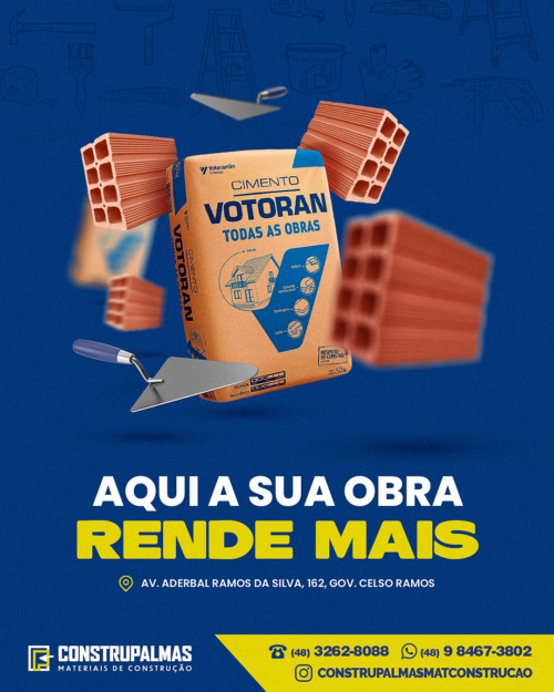 Constru Palmas