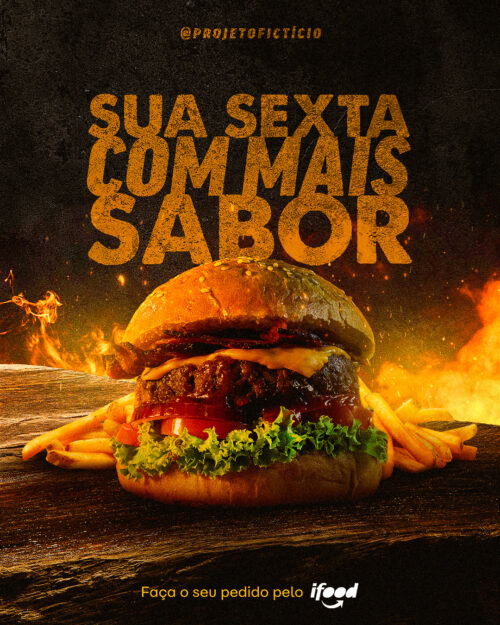 Hamburgueria